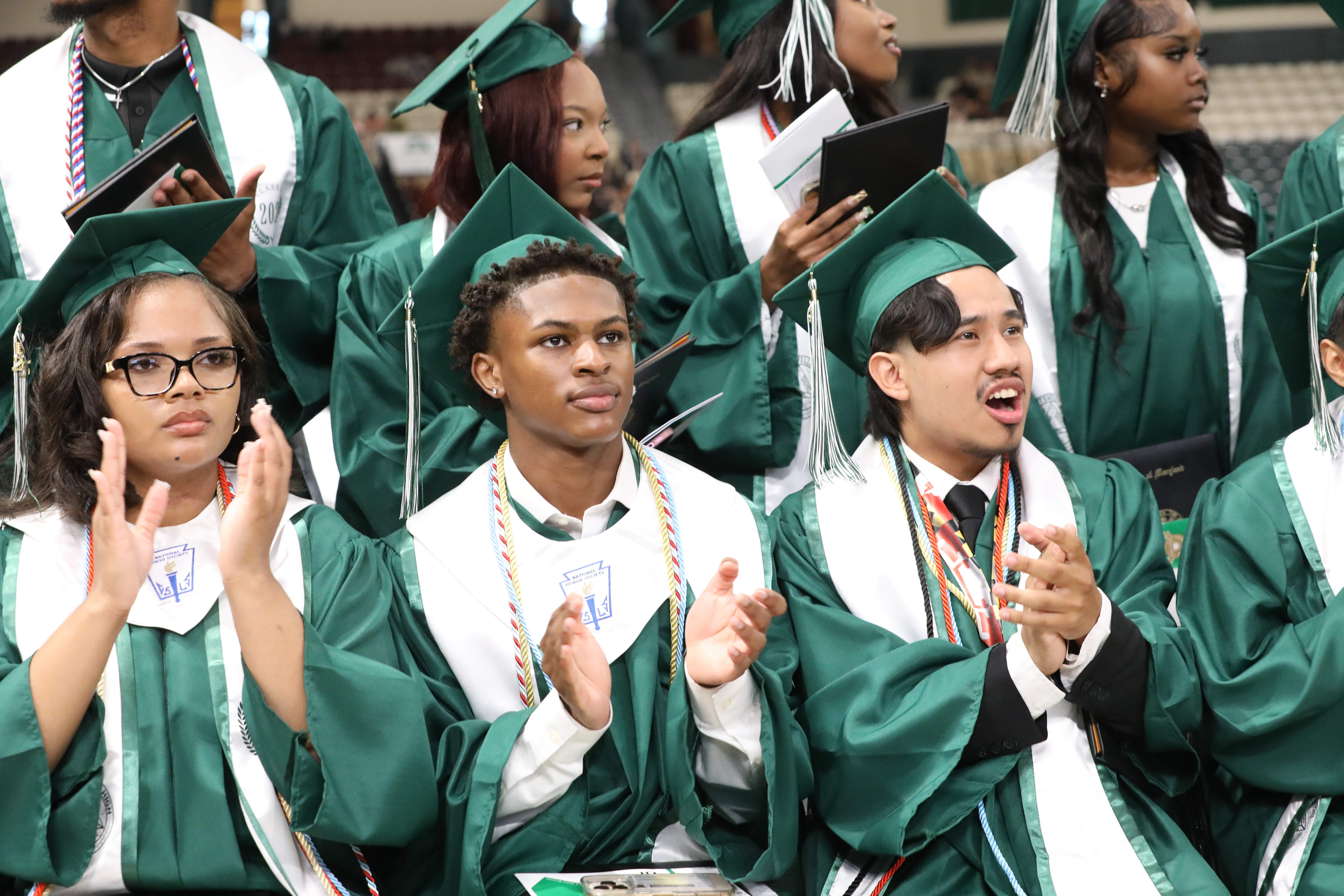 Surrattsville Hornets: A Year of Firsts and Championship Wins