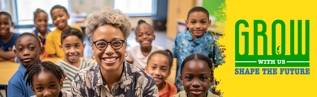 grow-with-us-shape-the-future-banner-teacher-with-students