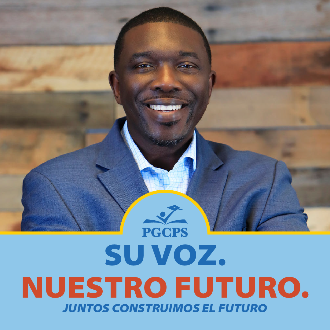 Su Vos. Nuestro Futuro.