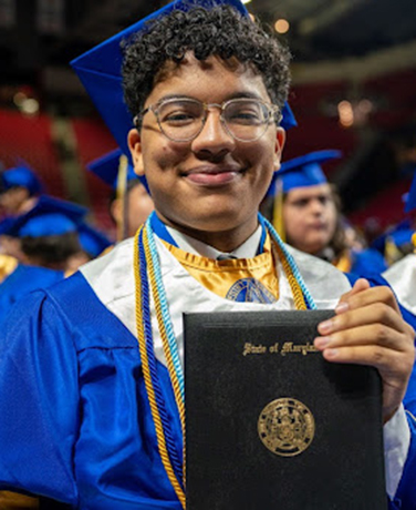 Division of Academics