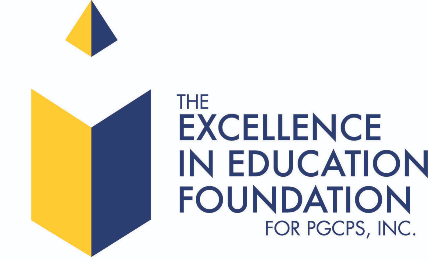 Excellence in Education Foundation for PGCPS, Inc. (EEF) logo