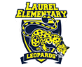 Laurel-ES-crest