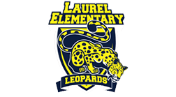 Laurel-ES-crest