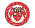 Suitland-High-logo