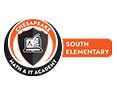 CMIT South Elementary logo