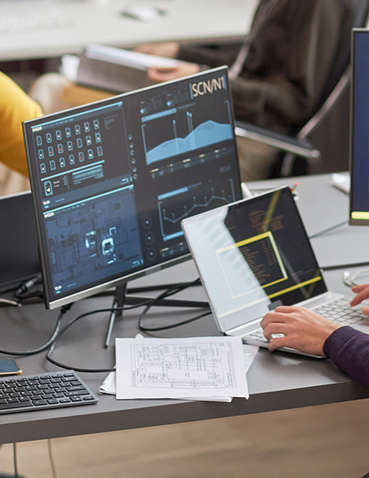 Division of Information Technology