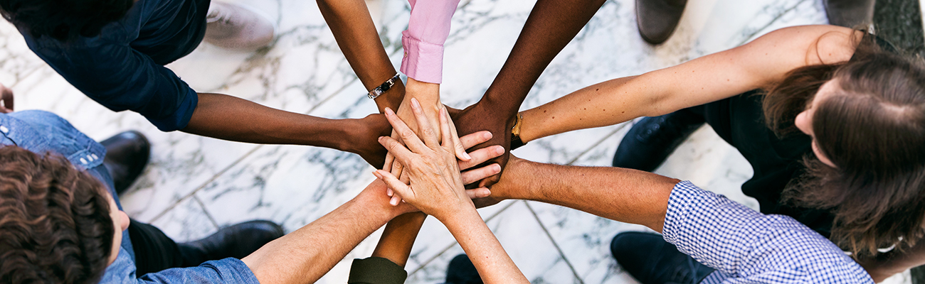 business meeting handshake
